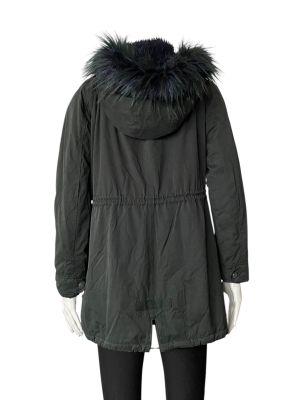 Дамско зимно яке ONLY M