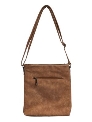 Дамска чанта от еко кожа