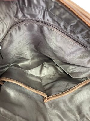 Дамска чанта от еко кожа