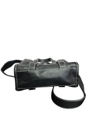 Дамска раница от еко кожа PULL&BEAR 