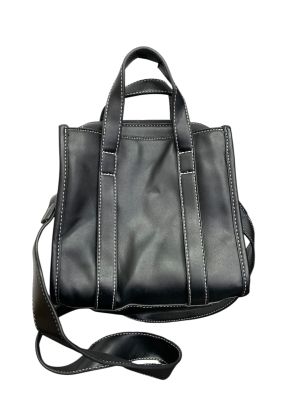 Дамска раница от еко кожа PULL&BEAR 