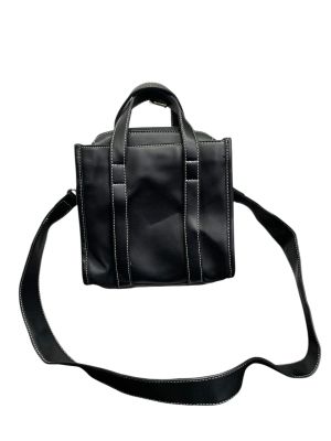 Дамска раница от еко кожа PULL&BEAR 