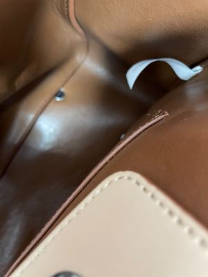 Дамска чанта от еко кожа 