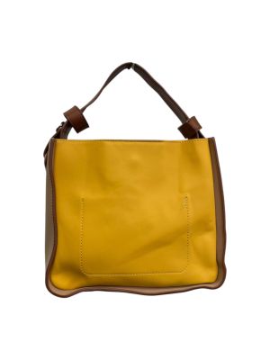 Дамска чанта от еко кожа 