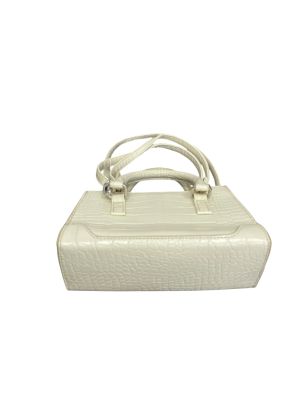 Крокодилска дамска чанта PRIMARK 