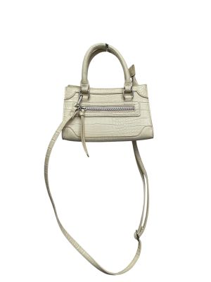 Крокодилска дамска чанта PRIMARK 