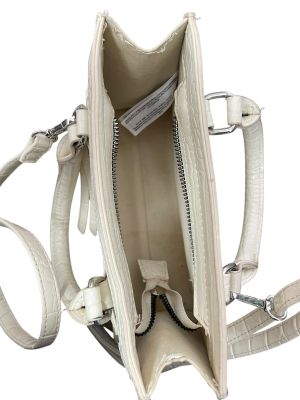 Крокодилска дамска чанта PRIMARK 