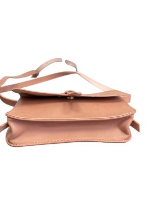 Дамска чанта от еко кожа C&A