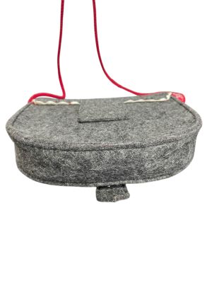 Дамска чанта L.CREDI 