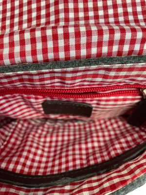 Дамска чанта L.CREDI 