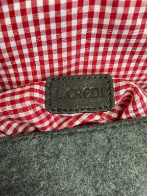 Дамска чанта L.CREDI 