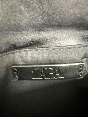 Дамска чанта ZARA