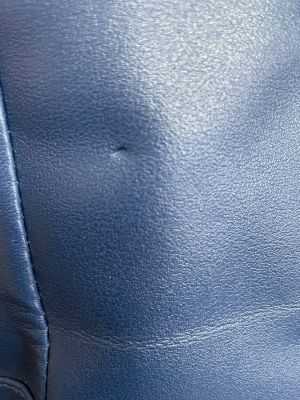 Дамска раница от еко кожа