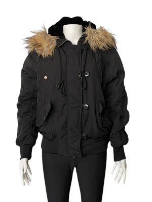 Дамско зимно яке H&M S