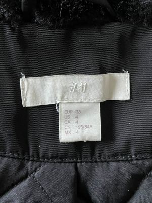 Дамско зимно яке H&M S