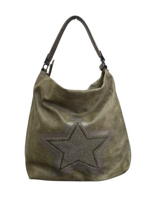 Дамска чанта от еко кожа YOUNG SPIRIT