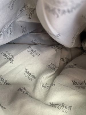 Дамска чанта от еко кожа YOUNG SPIRIT