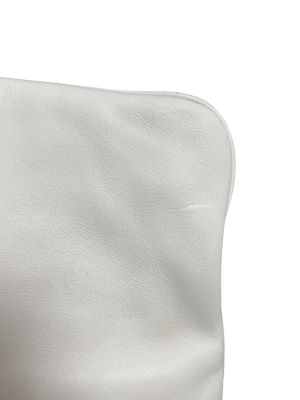 Дамска чанта от естествена кожа DKNY