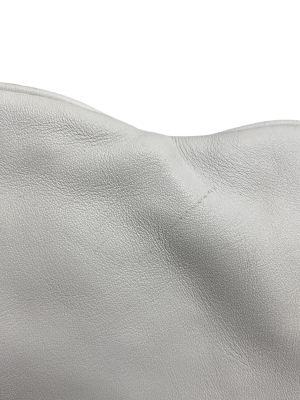 Дамска чанта от естествена кожа DKNY