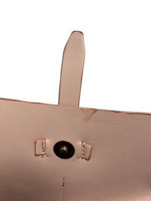 Дамска чанта от еко кожа C&A