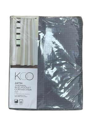 Пердета (2бр.) KOO