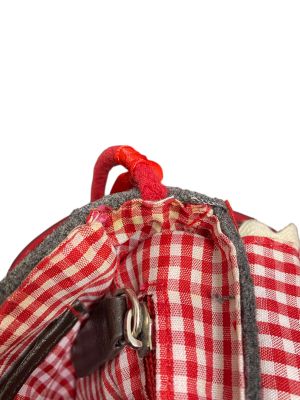 Дамска чанта L.CREDI 