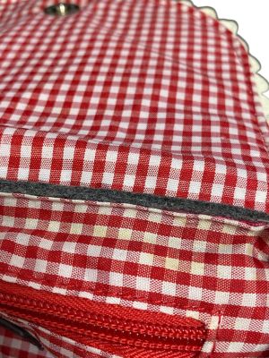 Дамска чанта L.CREDI 