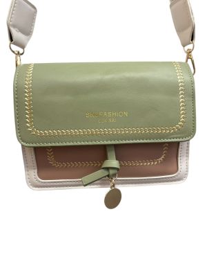 Дамска чанта от еко кожа SN&FASHION SEN NAI