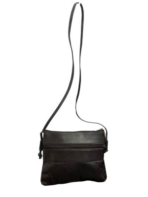 Дамска чанта от еко кожа