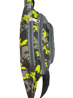 Мъжка чанта за кръст