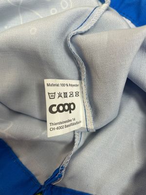 Чанта HELLO FAMILLY CLUB COOP