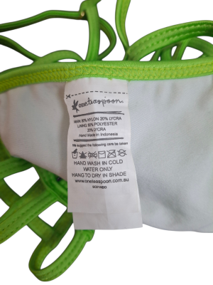 Горнище на бански ONETEASPOON XS