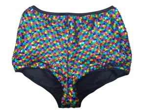 Дамски къси панталони ASOS XS