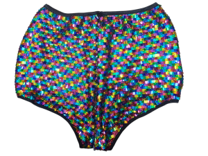 Дамски къси панталони ASOS XS