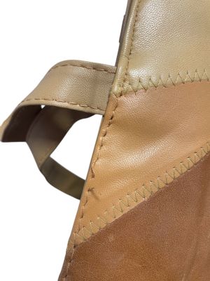 Дамска чанта от естествена кожа STEFANO