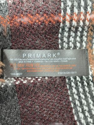 Зимен шал PRIMARK ONE SIZE