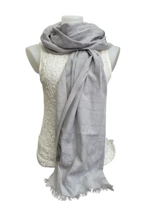 Памучен зимен шал BANANA REPUBLIC