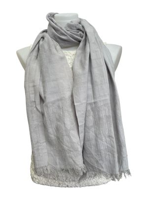 Памучен зимен шал BANANA REPUBLIC