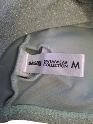 Горнище на бански SINSAY M