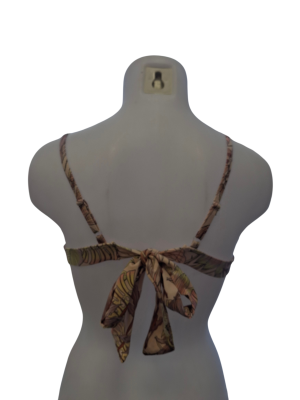 Горнище на бански WAVE ZONE M