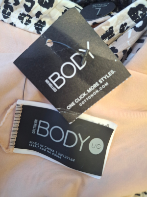 Долнище на бански COTTON ON BODY L