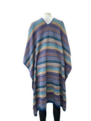 Дамско пончо 