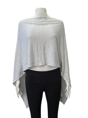 Дамско пончо