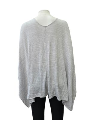 Дамско пончо