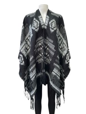 Дамско пончо