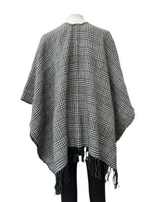 Дамско пончо MSH