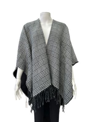 Дамско пончо MSH