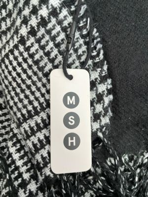 Дамско пончо MSH