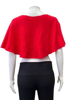 Дамско пончо MEMORY & CO S/M