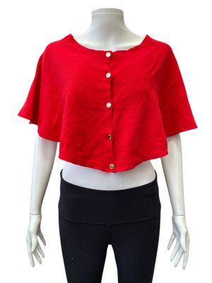 Дамско пончо MEMORY & CO S/M